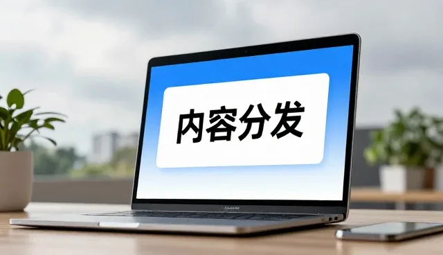 内容分发在新媒体运营中的适用条件与演进趋势